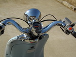 �������� �� ������ �������� Aprilia Mojito Custom50 2002 ���� 19